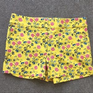 Ann Taylor / The Loft shorts. Size 6. New wtb tags